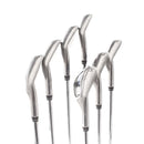 Yonex EZone Elite Steel Mens Right Hand Irons 5-SW Stiff - Yonex EZone Elite 2