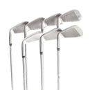 Yonex EZone Elite Steel Mens Right Hand Irons 5-SW Stiff - Yonex EZone Elite 2