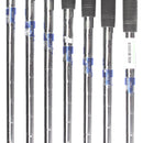 Yonex EZone Elite Steel Mens Right Hand Irons 5-SW Stiff - Yonex EZone Elite 2