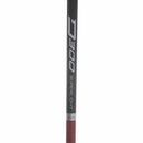 Wilson D300 Graphite Mens Right Hand Irons 5-SW Regular - Wilson Superlight