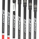 Wilson D300 Graphite Mens Right Hand Irons 5-SW Regular - Wilson Superlight