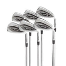 Ping G425 Steel Mens Right Hand Irons 5-PW Blue Dot Stiff - DG 105 S300