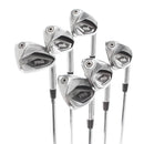 Ping G425 Steel Mens Right Hand Irons 5-PW Blue Dot Stiff - DG 105 S300