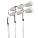 Ping G425 Steel Mens Right Hand Irons 5-PW Blue Dot Stiff - DG 105 S300