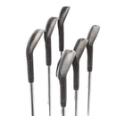 Callaway Steelhead XR Pro Steel Mens Right Hand Irons 5-PW Stiff - XP-105