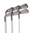 Callaway Steelhead XR Pro Steel Mens Right Hand Irons 5-PW Stiff - XP-105