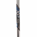 Callaway Steelhead XR Pro Steel Mens Right Hand Irons 5-PW Stiff - XP-105
