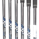 Callaway Steelhead XR Pro Steel Mens Right Hand Irons 5-PW Stiff - XP-105
