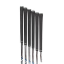 Callaway Steelhead XR Pro Steel Mens Right Hand Irons 5-PW Stiff - XP-105