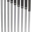Callaway Steelhead X-14 Graphite Mens Right Hand Irons 3-SW Regular - Steelhead X-14 Regular