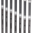 Wilson Dynapwr Graphite Mens Right Hand Irons 5-SW Stiff - Tensei Silver AV 70