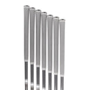 Wilson Dynapwr Graphite Mens Right Hand Irons 5-SW Stiff - Tensei Silver AV 70