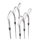 RAM FXT Steel Mens Right Hand Irons 5-PW Regular - KBS Max 85