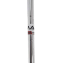 RAM FXT Steel Mens Right Hand Irons 5-PW Regular - KBS Max 85