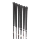 RAM FXT Steel Mens Right Hand Irons 5-PW Regular - KBS Max 85
