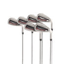 MacGregor CG-2000 Steel Mens Right Hand Irons 6-SW Regular - CG-2000
