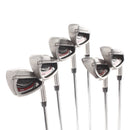 MacGregor CG-2000 Steel Mens Right Hand Irons 6-SW Regular - CG-2000