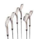 MacGregor CG-2000 Steel Mens Right Hand Irons 6-SW Regular - CG-2000