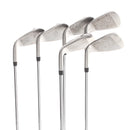 MacGregor CG-2000 Steel Mens Right Hand Irons 6-SW Regular - CG-2000