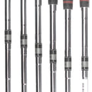 MacGregor CG-2000 Steel Mens Right Hand Irons 6-SW Regular - CG-2000