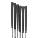 MacGregor CG-2000 Steel Mens Right Hand Irons 6-SW Regular - CG-2000