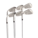 Callaway X Hot Steel Mens Right Hand Irons 5-PW Regular - True Temper xp85