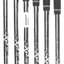 Callaway X Hot Steel Mens Right Hand Irons 5-PW Regular - True Temper xp85