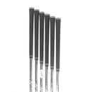 Callaway X Hot Steel Mens Right Hand Irons 5-PW Regular - True Temper xp85