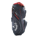 Callaway ORG14 Cart Bag - Blue/White/Red