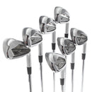 Mizuno JPX921 HM Steel Mens Right Hand Irons 4-PW Regular - Modus