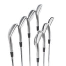 Mizuno JPX921 HM Steel Mens Right Hand Irons 4-PW Regular - Modus