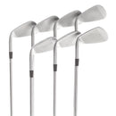 Mizuno JPX921 HM Steel Mens Right Hand Irons 4-PW Regular - Modus