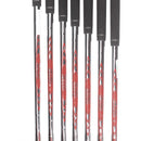 Mizuno JPX921 HM Steel Mens Right Hand Irons 4-PW Regular - Modus
