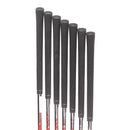 Mizuno JPX921 HM Steel Mens Right Hand Irons 4-PW Regular - Modus