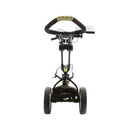 Motocaddy M1 Lite 3-Wheel Push/Pull Trolley - Black