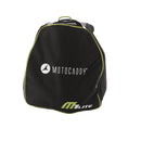 Motocaddy M1 Lite 3-Wheel Push/Pull Trolley - Black