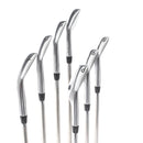 Titleist 620 MB Steel Mens Right Hand Irons 4-PW Stiff - Project X
