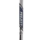 Titleist 620 MB Steel Mens Right Hand Irons 4-PW Stiff - Project X
