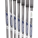 Titleist 620 MB Steel Mens Right Hand Irons 4-PW Stiff - Project X