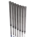 Titleist 620 MB Steel Mens Right Hand Irons 4-PW Stiff - Project X