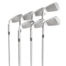 Ping G730 Steel Mens Right Hand Irons 5-GW Regular - Awt