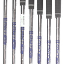 Ping G730 Steel Mens Right Hand Irons 5-GW Regular - Awt