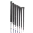 Ping G730 Steel Mens Right Hand Irons 5-GW Regular - Awt