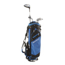 Slazenger iKon Steel Junior Right Hand Putter -