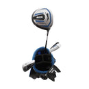 Slazenger iKon Steel Junior Right Hand Putter -