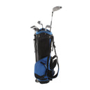 Slazenger iKon Steel Junior Right Hand Putter -