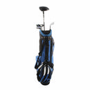 Slazenger iKon Steel Junior Right Hand Putter -