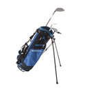 Slazenger iKon Steel Junior Right Hand Putter -