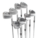 TaylorMade Stealth Graphite Mens Right Hand Driver 9* Stiff - AIR SPEEDER