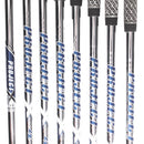 TaylorMade Stealth Graphite Mens Right Hand Driver 9* Stiff - AIR SPEEDER
